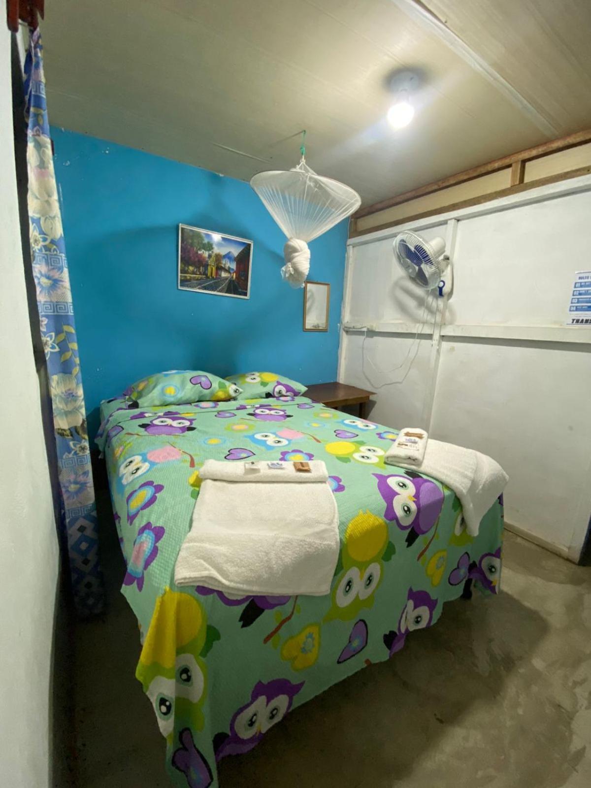 Bedrooms Where Charlie El Paredón Buena Vista Exterior foto
